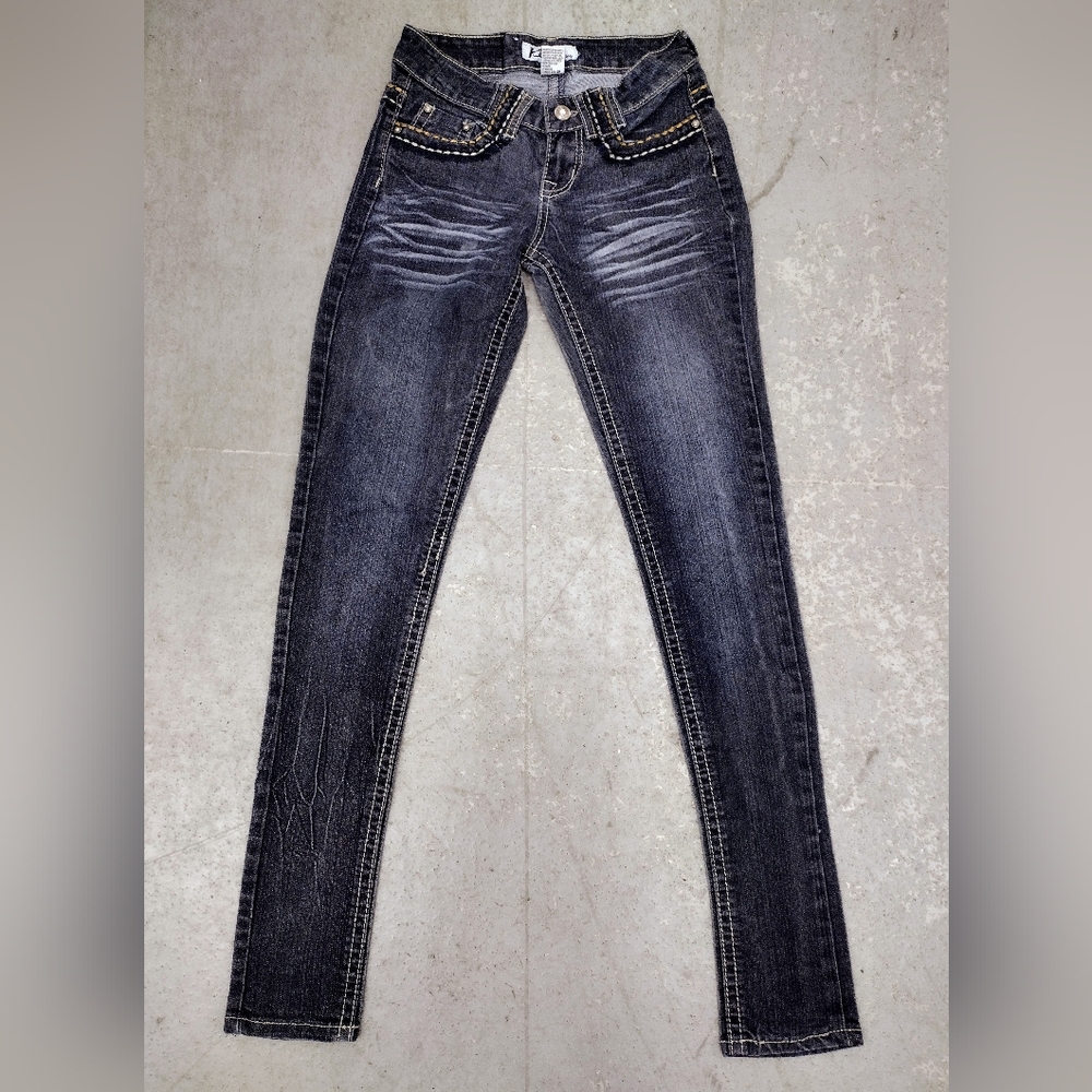 Klip jeans